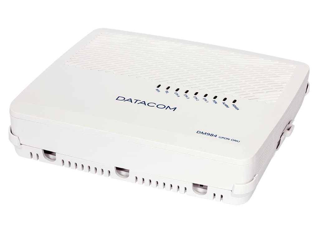 DM984-422 Router/VoIP/Wi-Fi